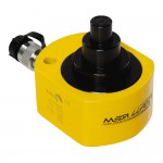 CYLINDER PŁASKI TELESKOPOWY 50 TON MCPD5066